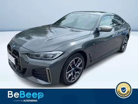 Used BMW I4 Electric 2022 Ad 