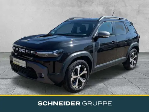 Annonce DACIA DUSTER Essence 2024 d'occasion 