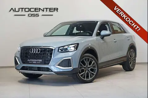 Used AUDI Q2 Petrol 2024 Ad 