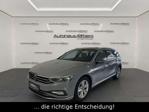 Used VOLKSWAGEN PASSAT Diesel 2023 Ad 