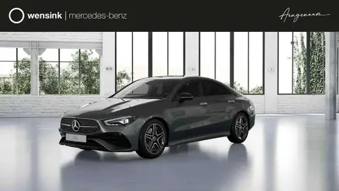 Used MERCEDES-BENZ CLASSE CLA Hybrid 2024 Ad 