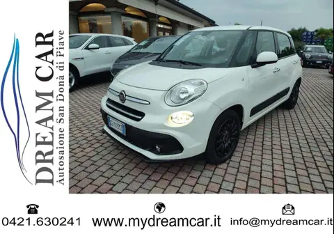 Used FIAT 500L Diesel 2021 Ad 