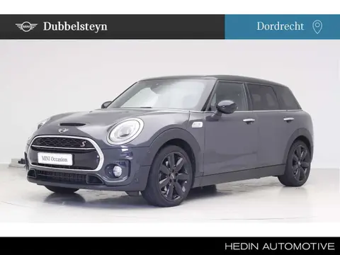 Used MINI COOPER Petrol 2017 Ad 