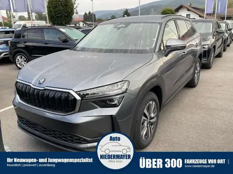 Used SKODA KODIAQ Diesel 2024 Ad 