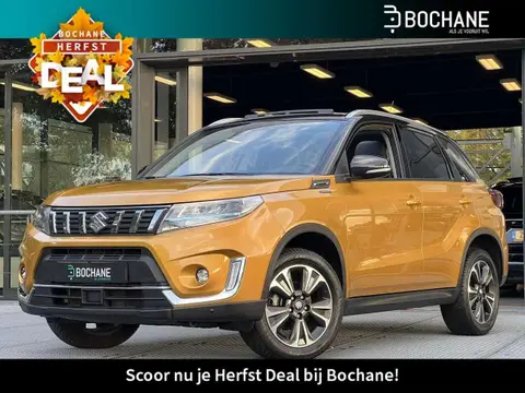 Used SUZUKI VITARA Hybrid 2022 Ad 