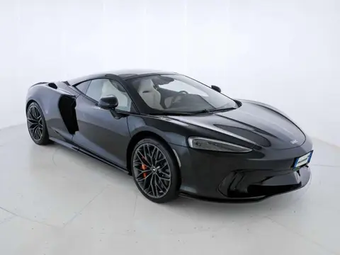 Annonce MCLAREN GT Essence 2024 d'occasion 