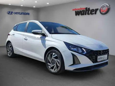 Annonce HYUNDAI I20 Essence 2024 d'occasion 