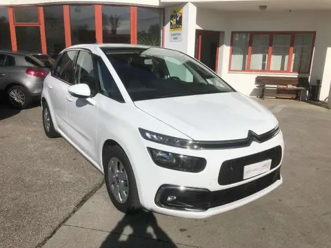 Annonce CITROEN C4 Diesel 2020 d'occasion 