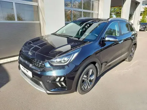 Annonce KIA NIRO Hybride 2019 d'occasion 