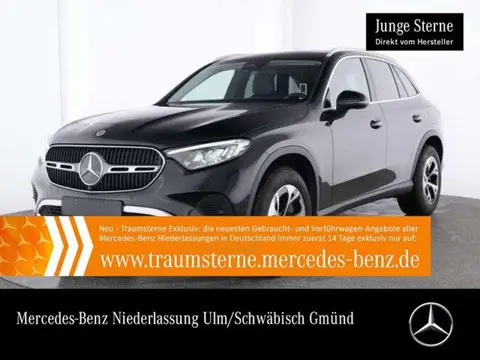 Used MERCEDES-BENZ CLASSE GLC Hybrid 2023 Ad Germany