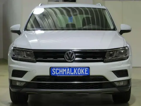 Annonce VOLKSWAGEN TIGUAN Essence 2020 d'occasion 