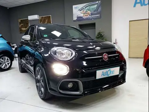 Annonce FIAT 500X Essence 2022 d'occasion 