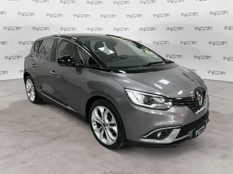 Used RENAULT SCENIC Diesel 2020 Ad 