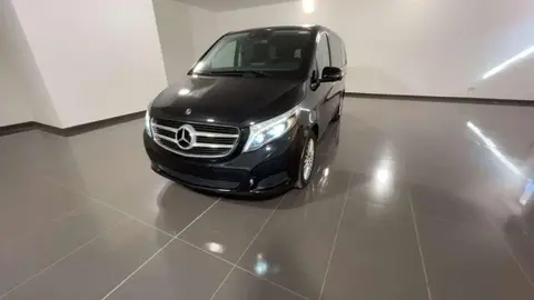 Used MERCEDES-BENZ CLASSE V Diesel 2019 Ad 