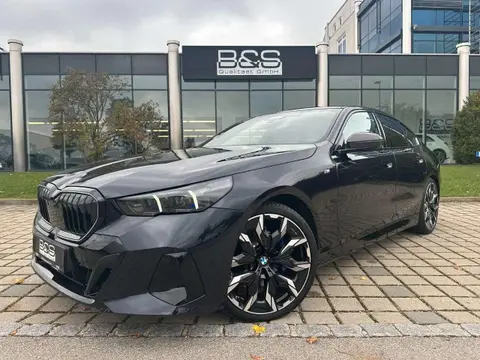 Annonce BMW SERIE 5 Diesel 2024 d'occasion 