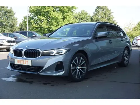 Annonce BMW SERIE 3 Diesel 2023 d'occasion 