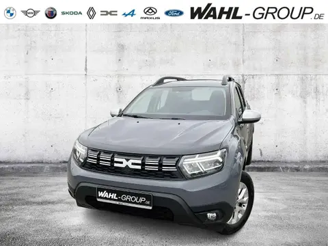 Used DACIA DUSTER Petrol 2024 Ad 