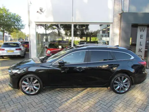 Used MAZDA 6 Petrol 2018 Ad 