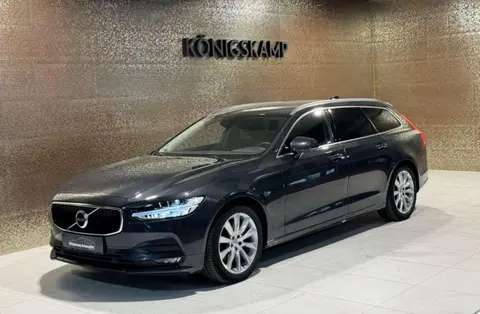 Used VOLVO V90 Diesel 2019 Ad 