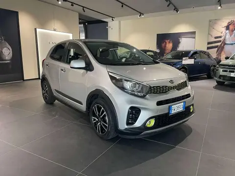 Annonce KIA PICANTO Essence 2019 d'occasion 