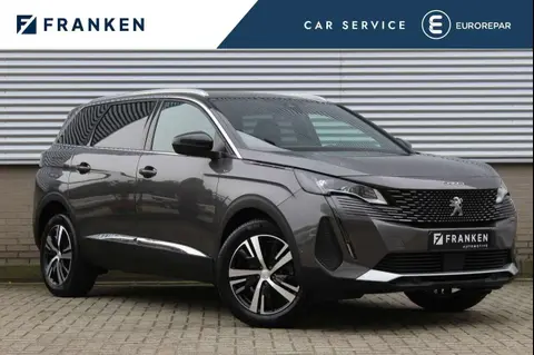 Used PEUGEOT 5008 Petrol 2024 Ad 