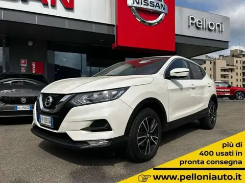 Used NISSAN QASHQAI Diesel 2018 Ad 