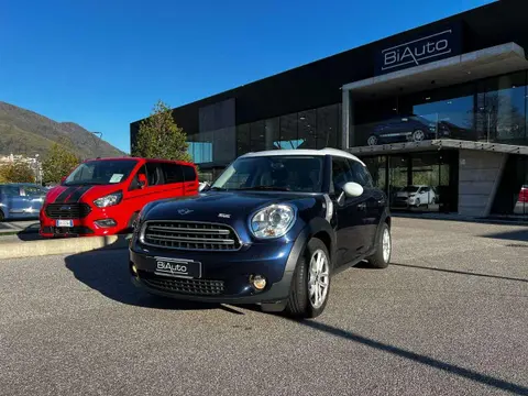 Used MINI COOPER Diesel 2017 Ad 