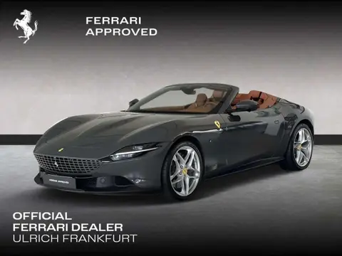 Annonce FERRARI ROMA Essence 2024 d'occasion 