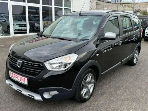 Used DACIA LODGY Petrol 2020 Ad 