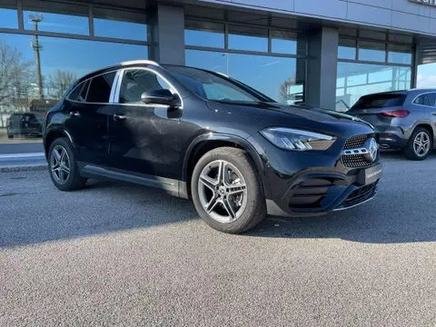 Annonce MERCEDES-BENZ CLASSE GLA Diesel 2024 d'occasion 