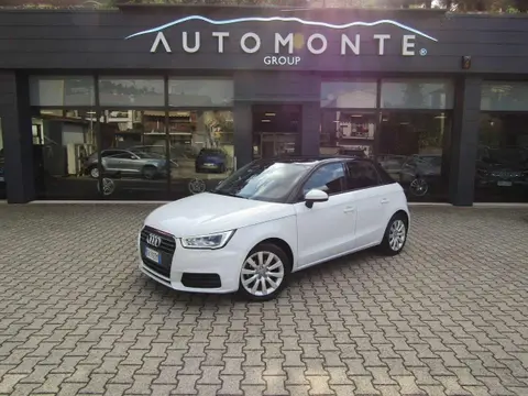 Used AUDI A1 Diesel 2015 Ad 