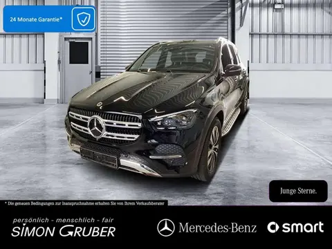 Used MERCEDES-BENZ CLASSE GLE Petrol 2023 Ad 