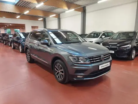 Used VOLKSWAGEN TIGUAN Petrol 2019 Ad 