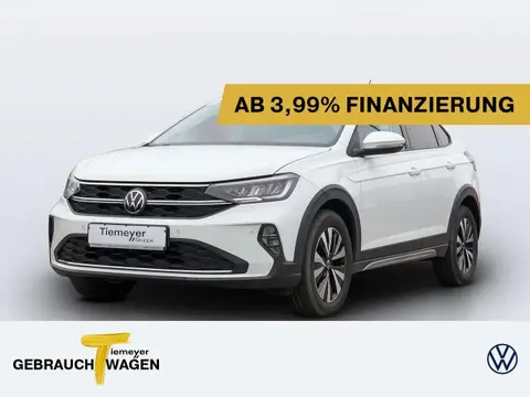 Annonce VOLKSWAGEN TAIGO Essence 2022 d'occasion 