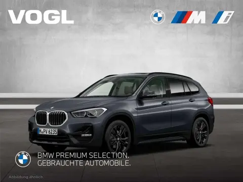 Annonce BMW X1 Diesel 2021 d'occasion 