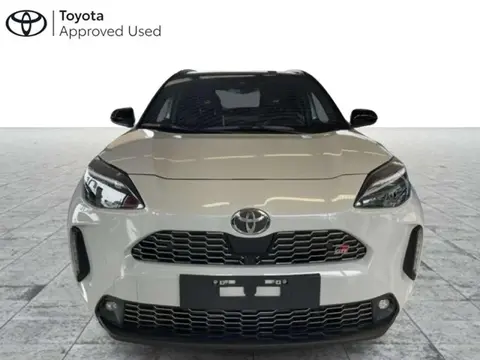 Used TOYOTA YARIS Hybrid 2024 Ad 