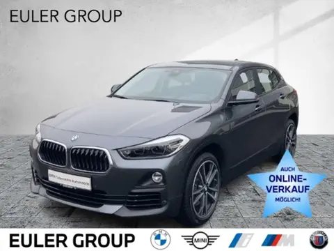 Annonce BMW X2 Essence 2020 d'occasion 