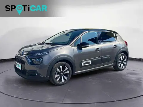 Used CITROEN C3 Petrol 2023 Ad 