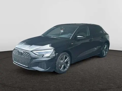 Annonce AUDI A3 Hybride 2024 d'occasion 