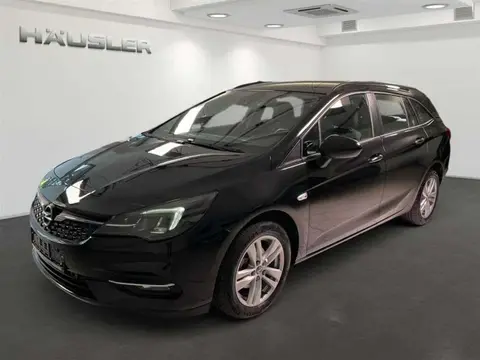 Used OPEL ASTRA Petrol 2021 Ad 