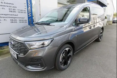 Annonce FORD GRAND TOURNEO Diesel 2024 d'occasion Allemagne