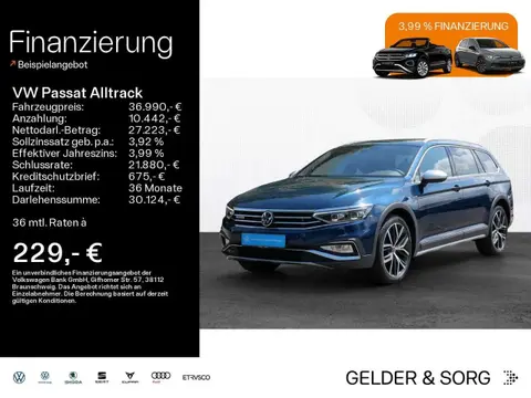 Annonce VOLKSWAGEN PASSAT Diesel 2021 d'occasion 