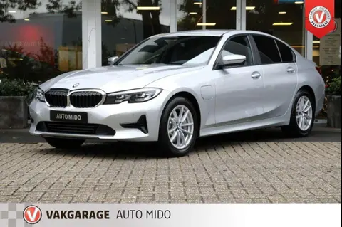 Used BMW SERIE 3 Hybrid 2020 Ad 