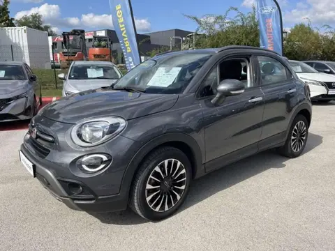 Used FIAT 500X Petrol 2020 Ad 