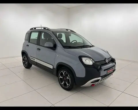 Used FIAT PANDA Hybrid 2021 Ad 