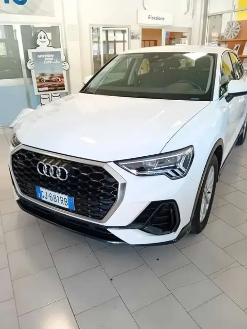 Used AUDI Q3 Diesel 2022 Ad 