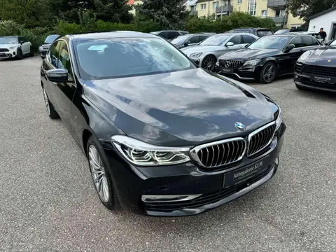 Used BMW SERIE 6 Petrol 2018 Ad Germany