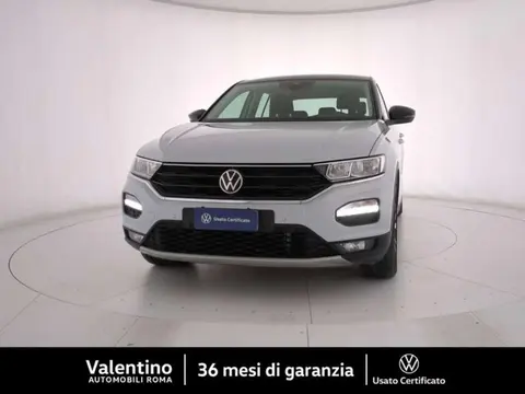 Used VOLKSWAGEN T-ROC Petrol 2021 Ad 