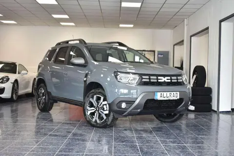 Used DACIA DUSTER Petrol 2024 Ad 