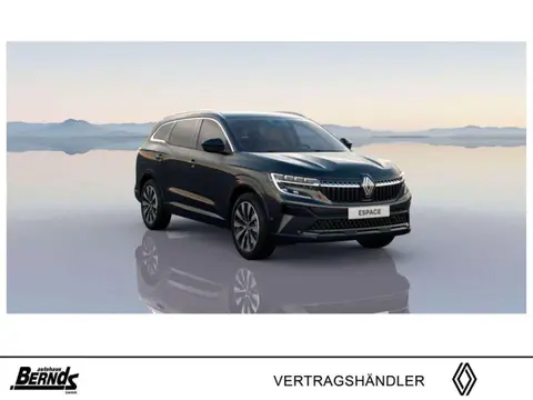 Annonce RENAULT ESPACE Hybride 2024 d'occasion 